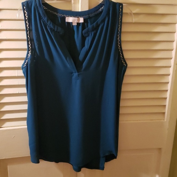 LOFT Tops - Tank top by LOFT